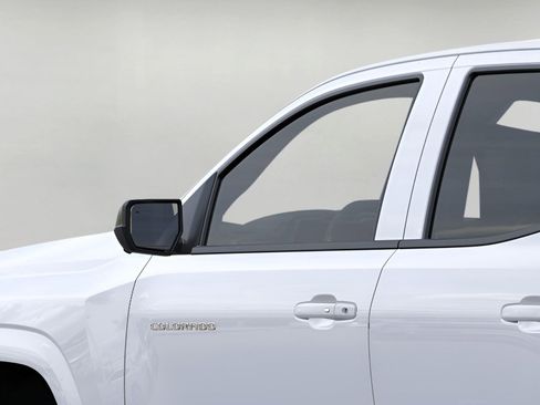 Used 2026 Chevrolet Colorado LT w/ LT Convenience Package AWD/4WD image 12