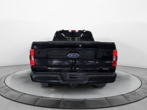 Used 2023 Ford F150 XLT w/ Equipment Group 302A High image 6