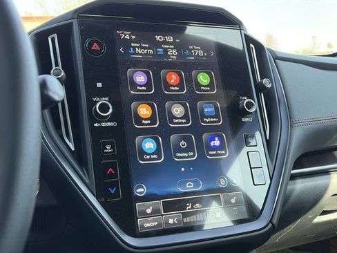 Used 2025 Subaru WRX Premium image 20