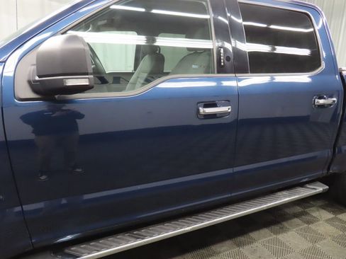 Used 2020 Ford F150 XLT w/ Equipment Group 302A Luxury image 39