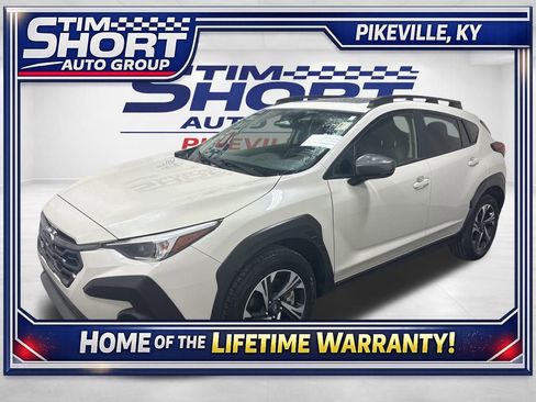 Used 2024 Subaru Crosstrek 2.0i Premium image 1