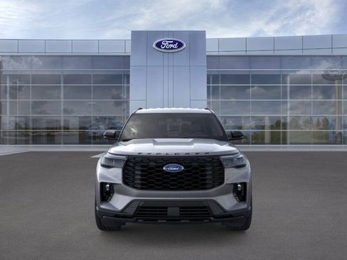 New 2026 Ford Explorer ST-Line w/ ST-Line Street Pack image 6