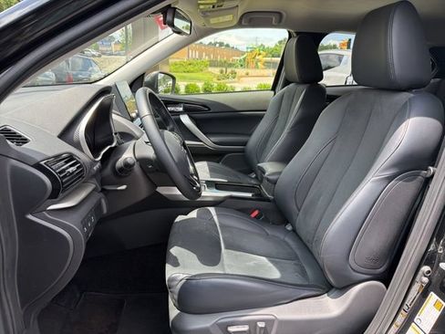 Used 2025 Mitsubishi Eclipse Cross SE AWD/4WD image 21