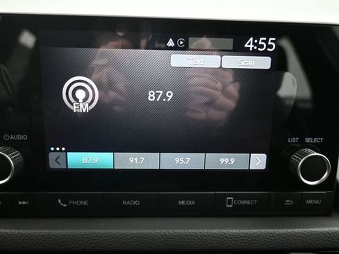 New 2026 Honda Civic Sport image 11