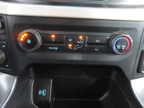 Used 2021 Ford F150 XLT w/ Trailer Tow Package image 26