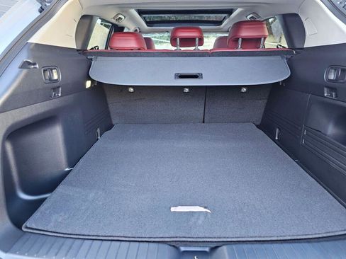 New 2026 MAZDA CX-50 AWD 2.5 Hybrid w/ Premium Pkg image 16