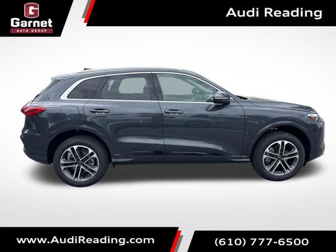 New 2026 Audi Q5 Premium AWD/4WD image 6