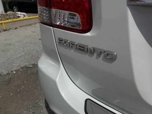 Used 2012 Kia Sorento SX w/ SX Premium Pkg AWD/4WD image 28