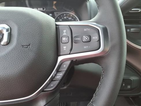 New 2027 RAM 3500 Big Horn AWD/4WD image 20