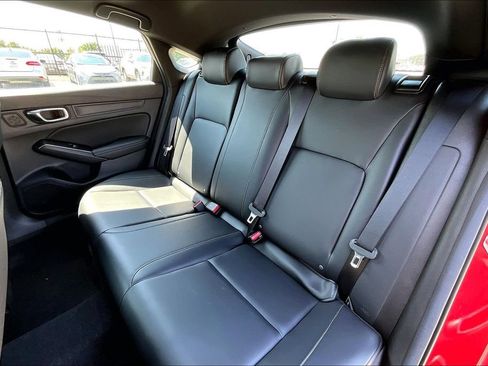 Used 2024 Acura Integra A-Spec FWD image 31