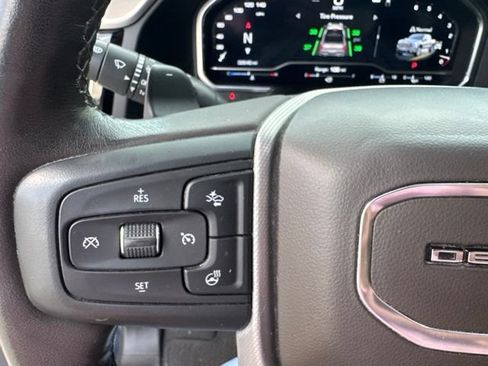 Used 2022 GMC Sierra 1500 Denali w/ Denali Reserve Package AWD/4WD image 27