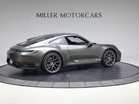Used 2022 Porsche 911 Carrera image 8