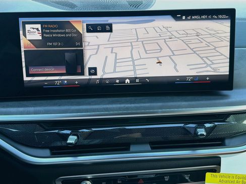 New 2027 BMW X7 xDrive40i w/ Executive Package AWD/4WD image 35