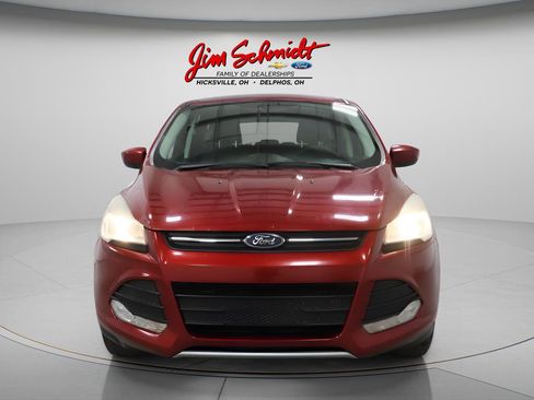 Used 2014 Ford Escape SE FWD image 3