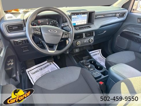 Used 2024 Ford Maverick XL w/ Equipment Group 100A Standard image 6