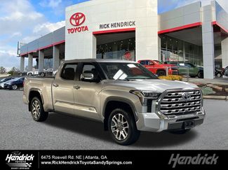 Used 2024 Toyota Tundra 1794 Edition 360° Tour