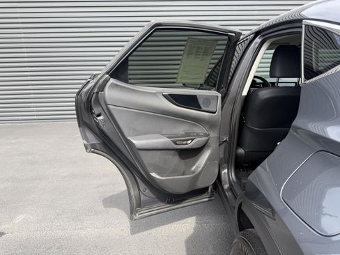 Used 2025 Lexus NX 250 FWD w/ Accessory Package (2T) image 22