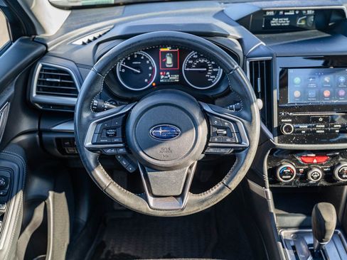 Used 2023 Subaru Forester Premium image 23