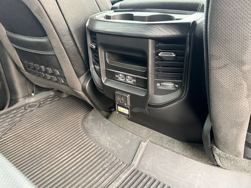 Used 2023 RAM 1500 TRX w/ Bed Utility Group AWD/4WD image 18