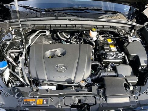 New 2026 MAZDA CX-5 Preferred AWD/4WD image 9