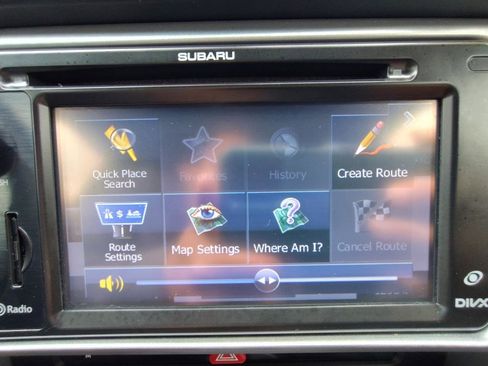 Used 2014 Subaru BRZ Limited w/ Popular Package #1B image 22