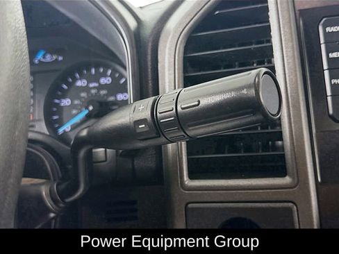 Used 2019 Ford F350 XL w/ XL Value Package image 16