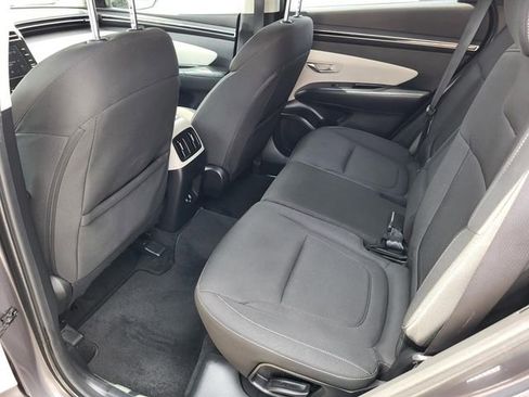 Used 2023 Hyundai Tucson SEL AWD/4WD image 13
