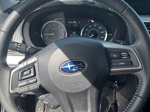 Used 2015 Subaru Crosstrek 2.0i Limited w/ Popular Package #2 AWD/4WD image 15