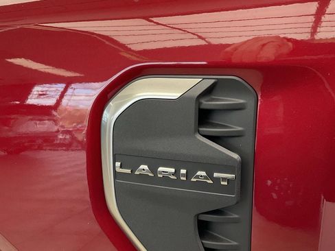 New 2025 Ford Ranger Lariat w/ FX4 Off-Road Package AWD/4WD image 24