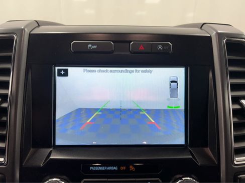 Used 2016 Ford F150 XLT w/ Equipment Group 302A Luxury image 21