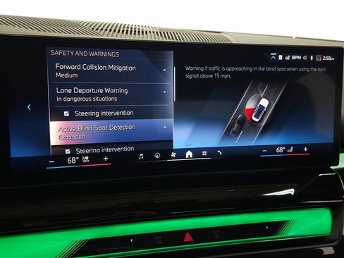 New 2026 BMW i5 eDrive40 image 21