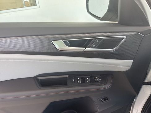 New 2026 Volkswagen Atlas Peak Edition image 17