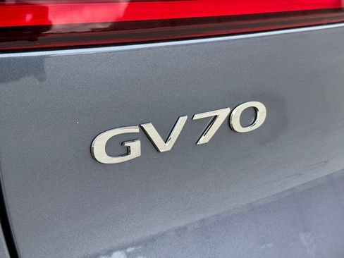 New 2026 Genesis GV70 3.5T Sport Prestige AWD/4WD image 15