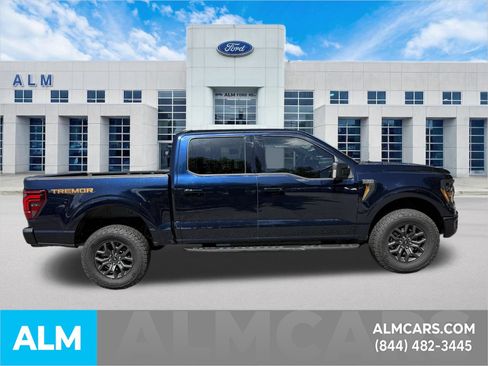 Used 2024 Ford F150 Tremor w/ Tow/Haul Package AWD/4WD image 5