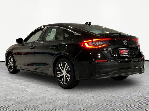 Used 2024 Honda Civic LX image 4