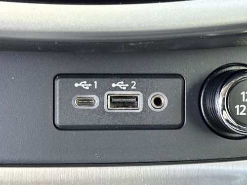Certified 2024 Nissan Murano SV FWD image 31