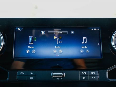 New 2025 Mercedes-Benz Sprinter 2500 image 12