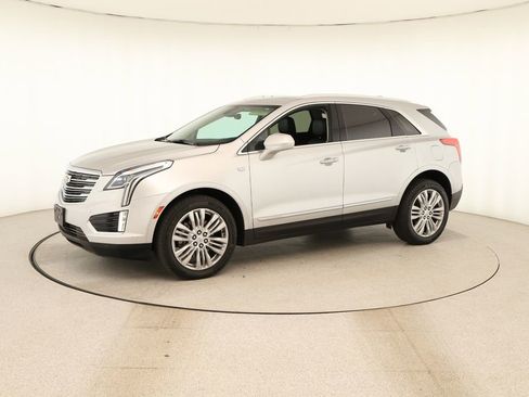 Used 2019 Cadillac XT5 Premium Luxury FWD image 13