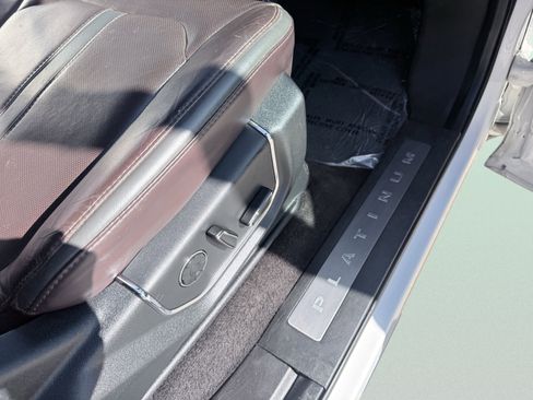 Used 2016 Ford F150 Platinum w/ Equipment Group 701A Luxury image 22