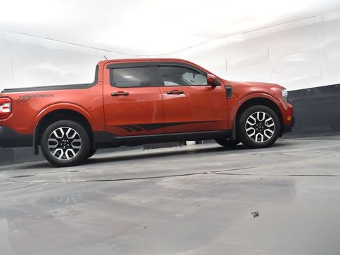 Used 2023 Ford Maverick Lariat w/ Lariat Luxury Package image 28
