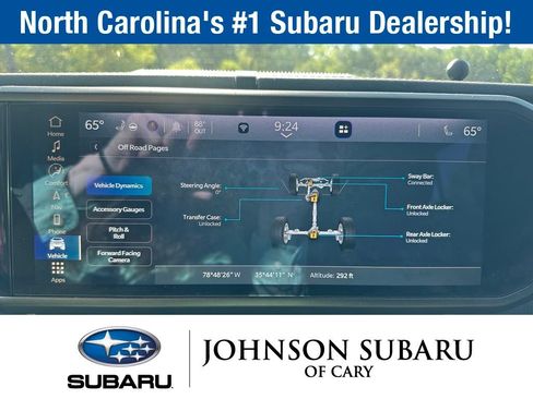 Used 2024 Jeep Wrangler Unlimited Rubicon AWD/4WD image 18
