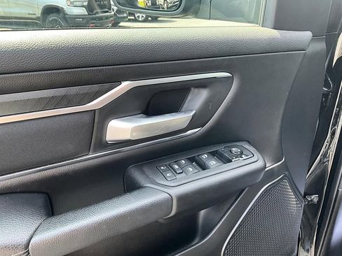 Used 2025 RAM 1500 Big Horn AWD/4WD image 12
