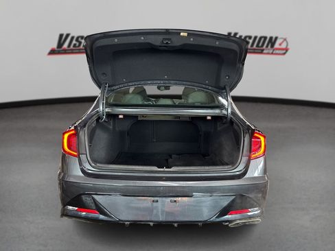 Used 2020 Hyundai Sonata SEL Plus image 11