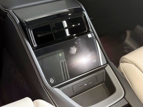 New 2026 Porsche Panamera 4 image 15