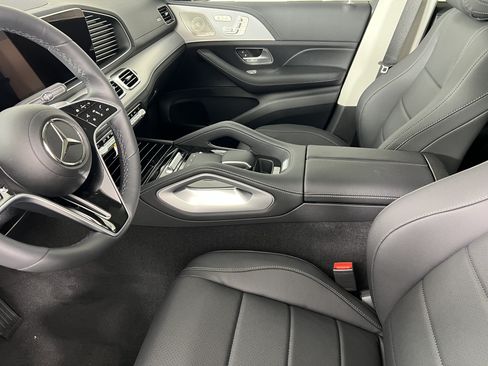New 2026 Mercedes-Benz GLE 350 4MATIC image 4