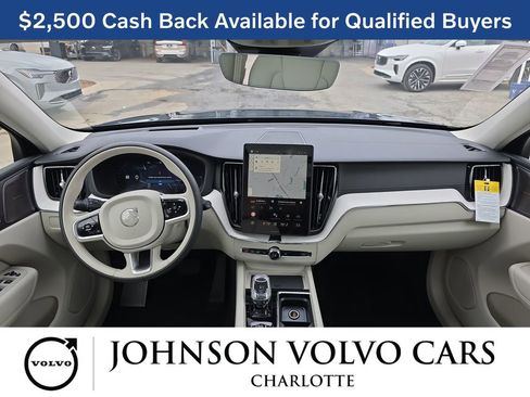 New 2026 Volvo XC60 T8 Ultra w/ Protection Package Premier image 9