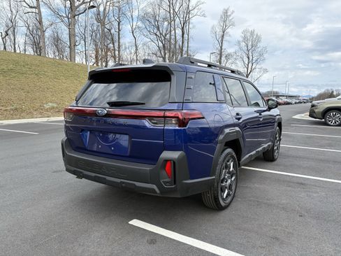 New 2026 Subaru Outback Premium AWD/4WD image 9