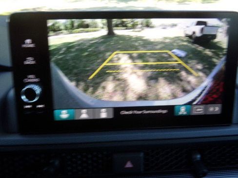 New 2025 Honda CR-V Sport-L image 31