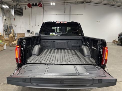 New 2025 Ford F150 Raptor image 25
