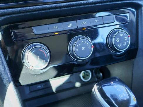 Used 2024 Volkswagen Taos S image 14